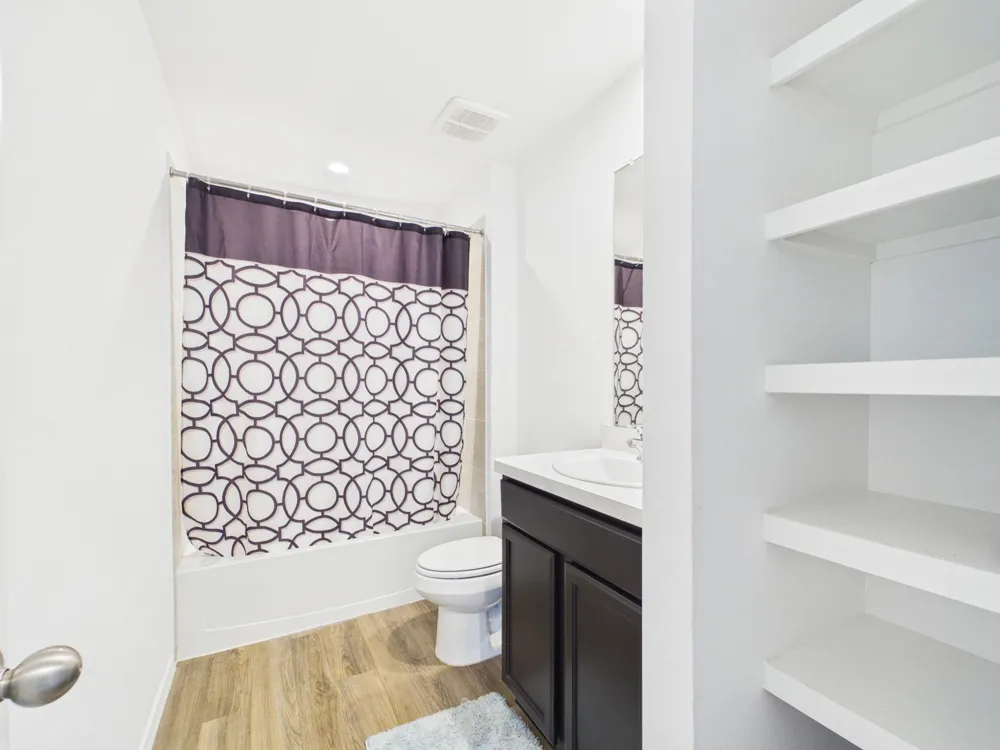 21318 Mountain Ash Drive New Caney, TX 77357