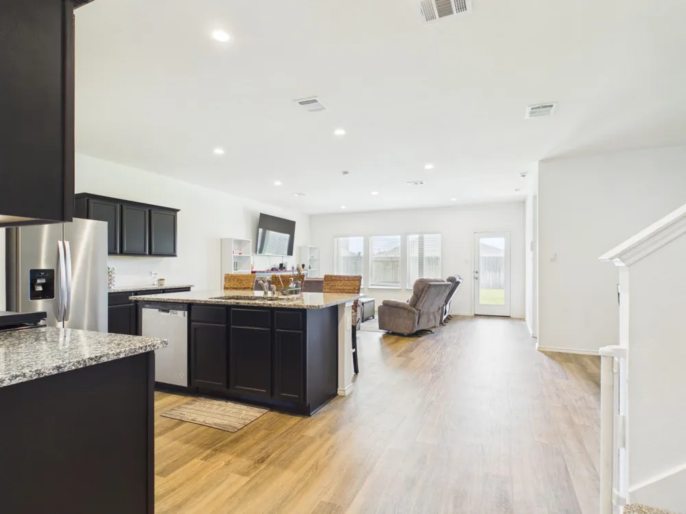 21318 Mountain Ash Drive New Caney, TX 77357
