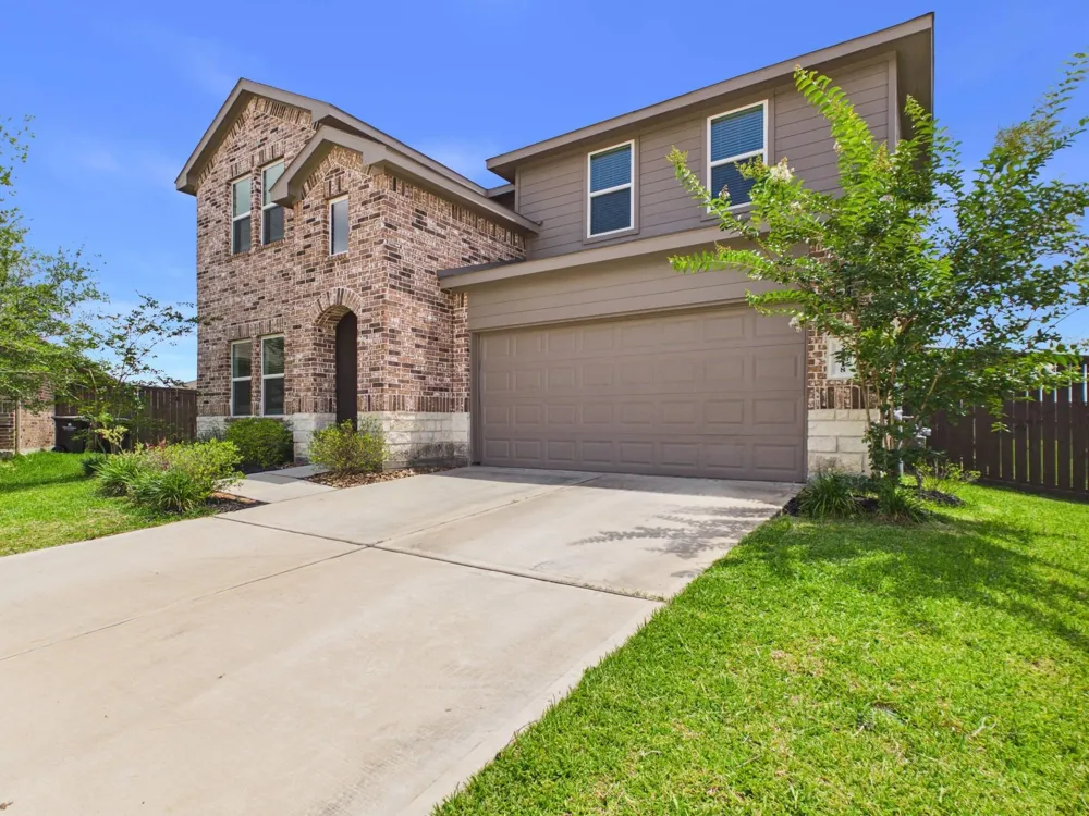 21318 Mountain Ash Drive New Caney, TX 77357
