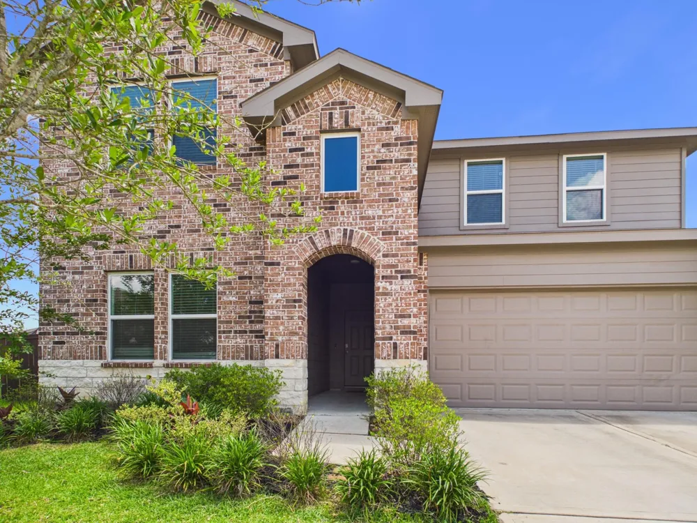 21318 Mountain Ash Drive New Caney, TX 77357