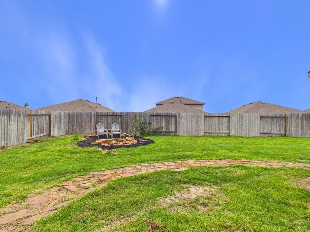 21318 Mountain Ash Drive New Caney, TX 77357