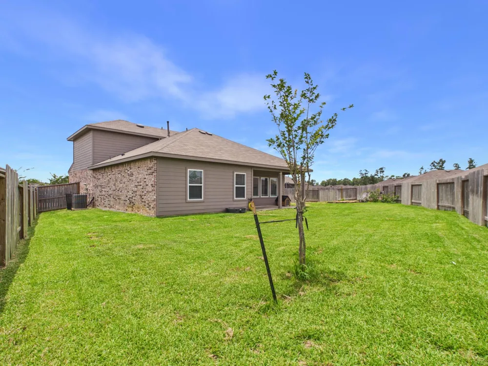 21318 Mountain Ash Drive New Caney, TX 77357