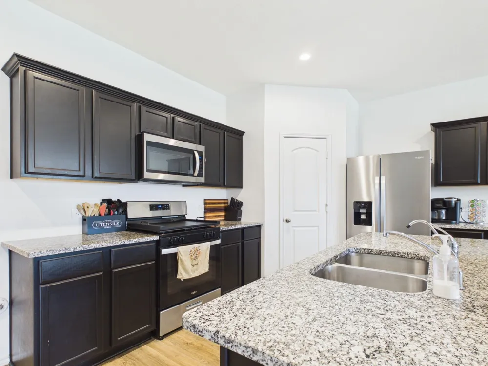 21318 Mountain Ash Drive New Caney, TX 77357