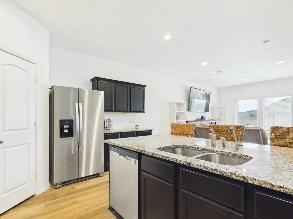 21318 Mountain Ash Drive New Caney, TX 77357