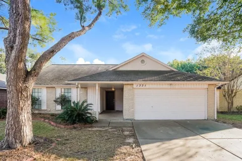 1331 Three Forks Drive