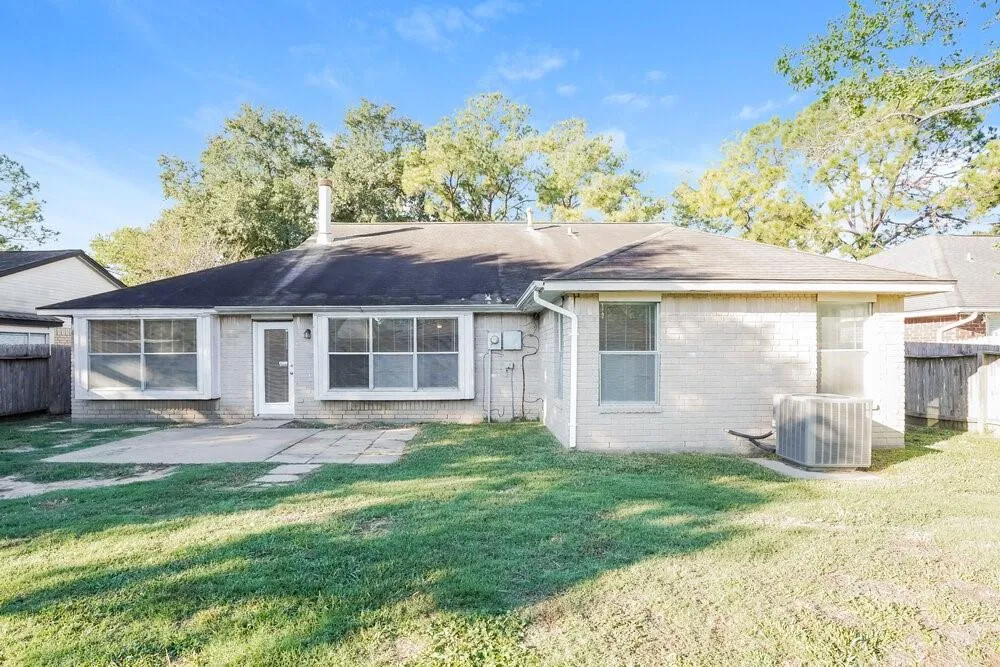 1331 Three Forks Drive Katy, TX 77450