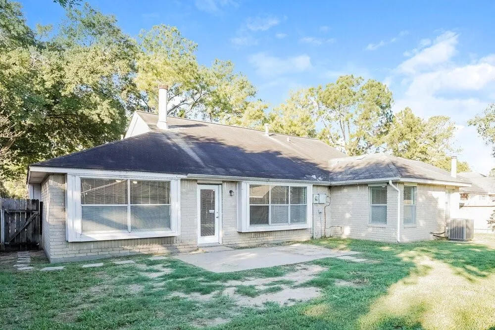 1331 Three Forks Drive Katy, TX 77450