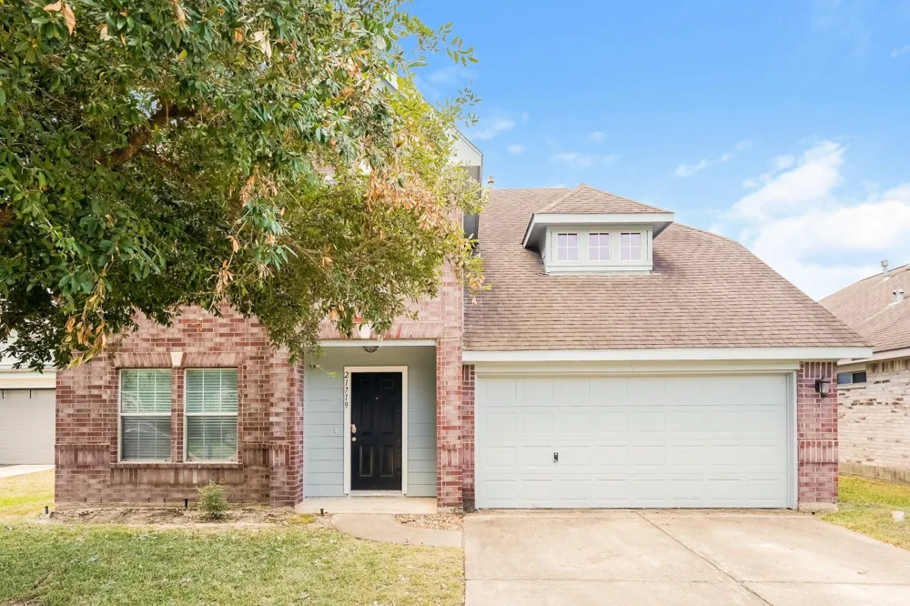 21719 Texian Court Spring, TX 77388