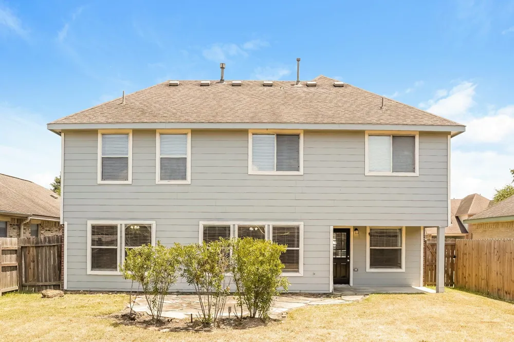 21719 Texian Court Spring, TX 77388