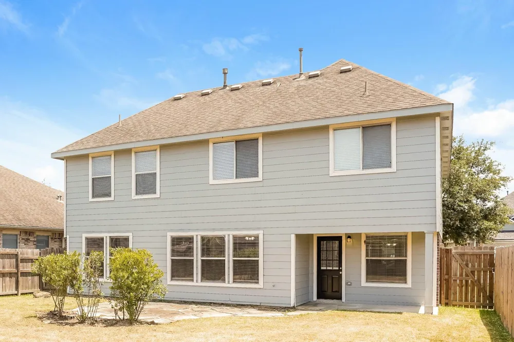 21719 Texian Court Spring, TX 77388
