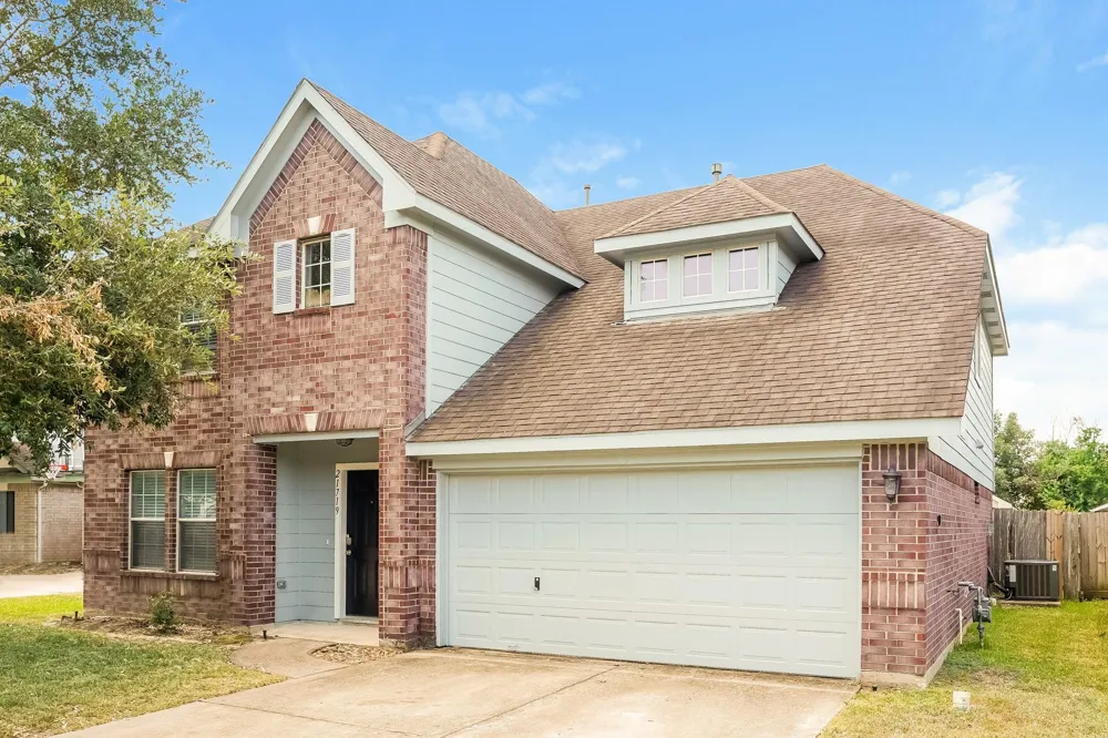 21719 Texian Court Spring, TX 77388