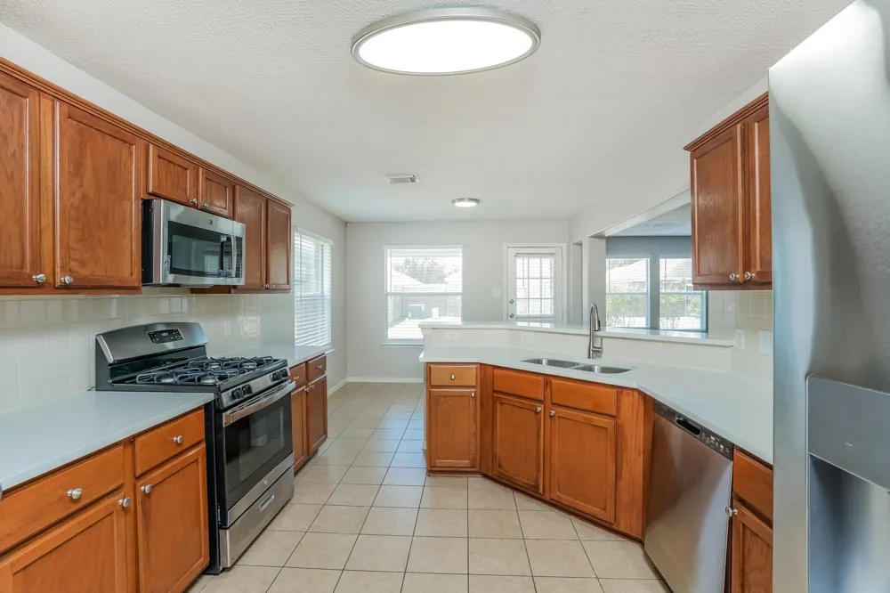 21719 Texian Court Spring, TX 77388