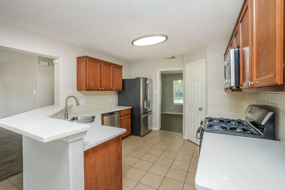 21719 Texian Court Spring, TX 77388