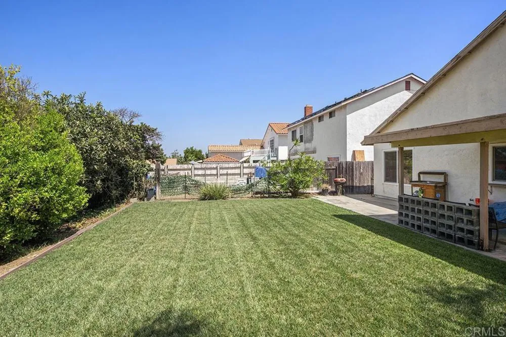 3563 Forest Glen Road San Diego, CA 92154