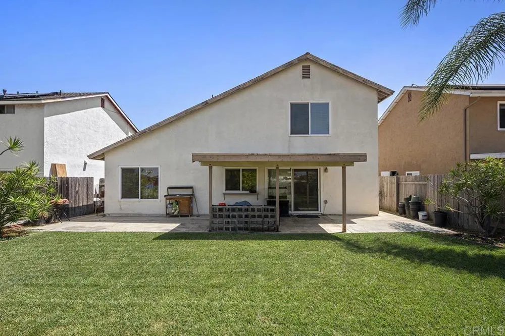 3563 Forest Glen Road San Diego, CA 92154