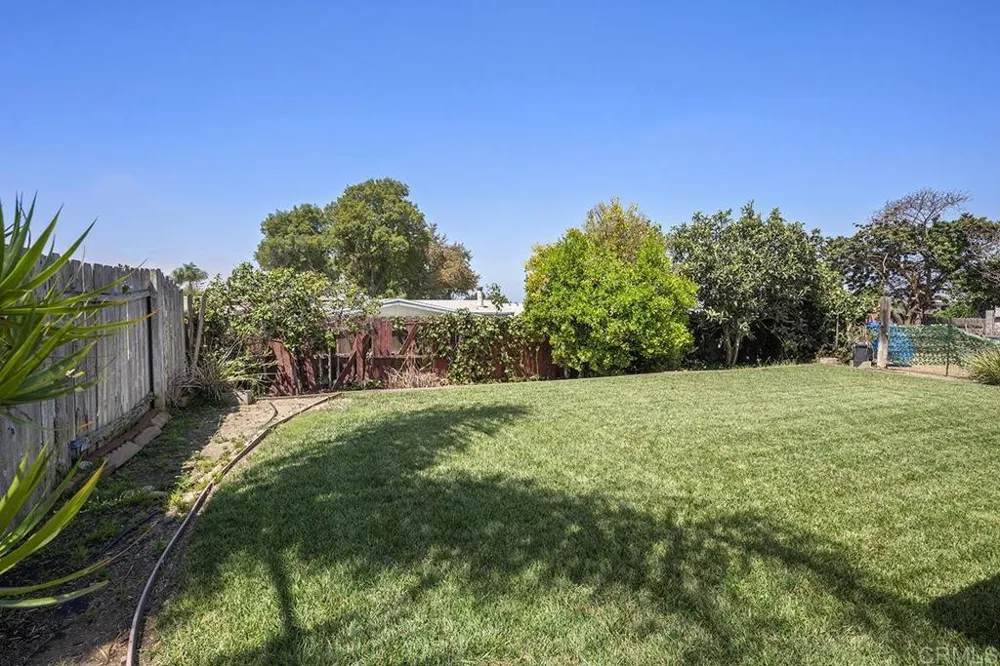 3563 Forest Glen Road San Diego, CA 92154