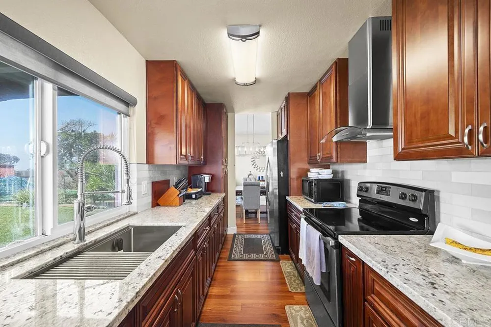 3563 Forest Glen Road San Diego, CA 92154