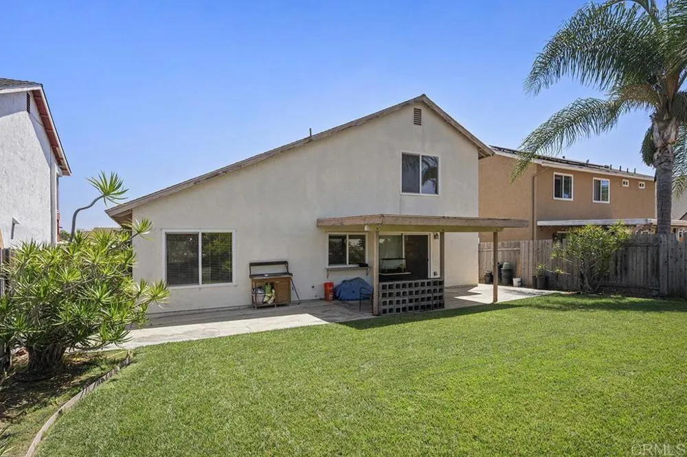 3563 Forest Glen Road San Diego, CA 92154