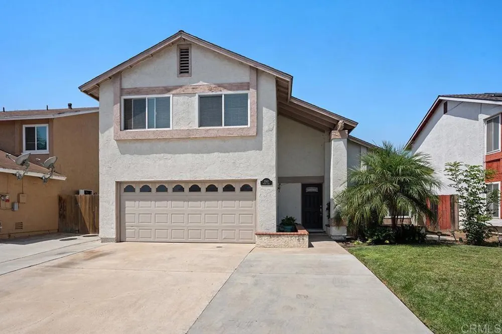 3563 Forest Glen Road San Diego, CA 92154