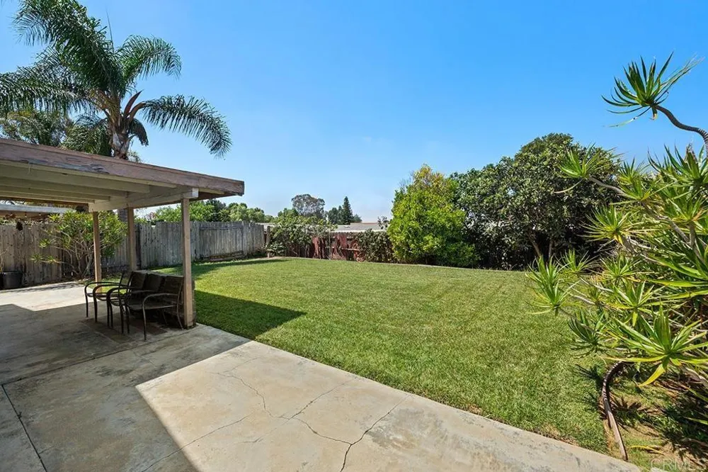 3563 Forest Glen Road San Diego, CA 92154