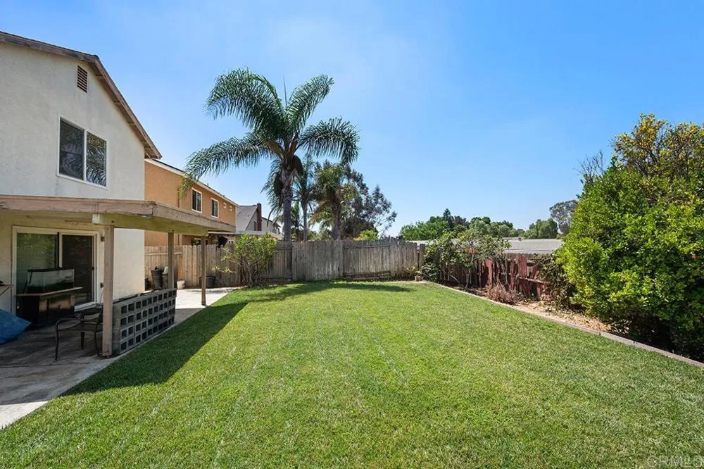 3563 Forest Glen Road San Diego, CA 92154