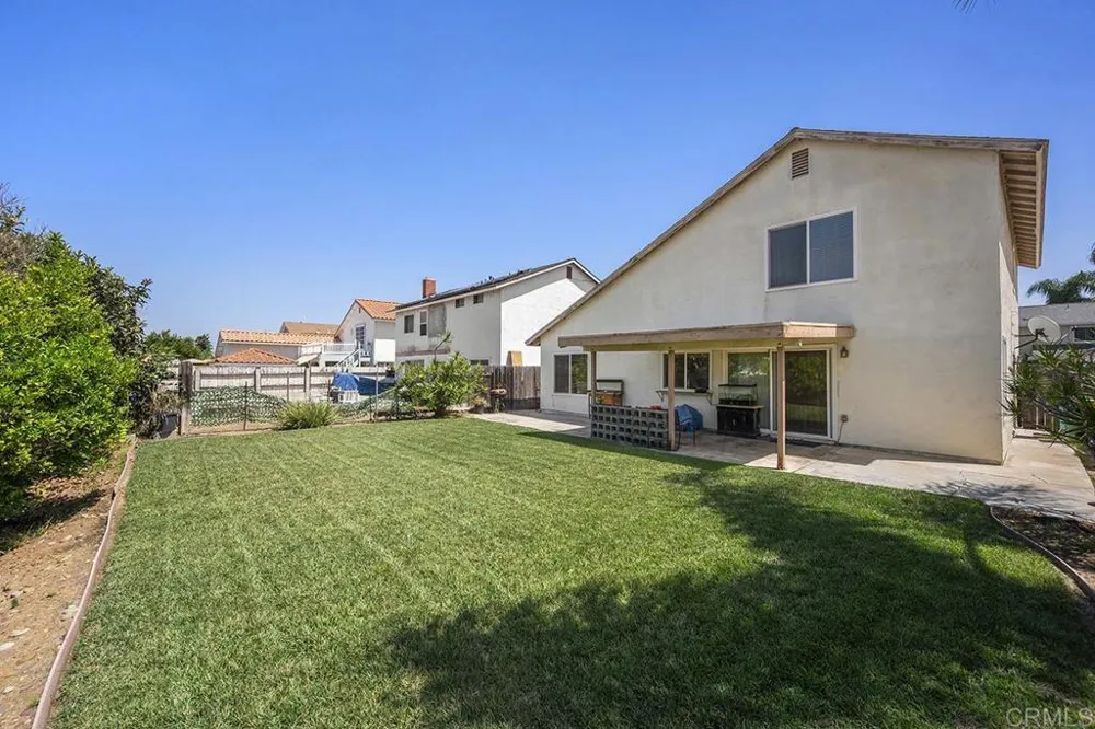 3563 Forest Glen Road San Diego, CA 92154