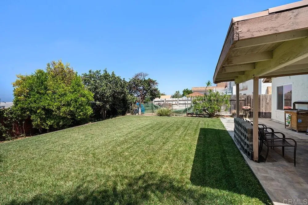 3563 Forest Glen Road San Diego, CA 92154