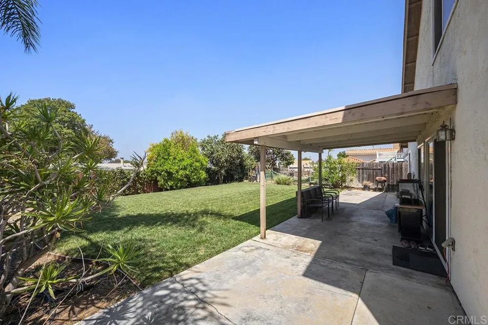 3563 Forest Glen Road San Diego, CA 92154