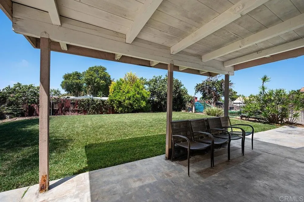 3563 Forest Glen Road San Diego, CA 92154