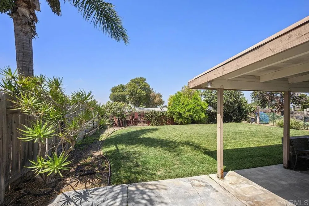 3563 Forest Glen Road San Diego, CA 92154