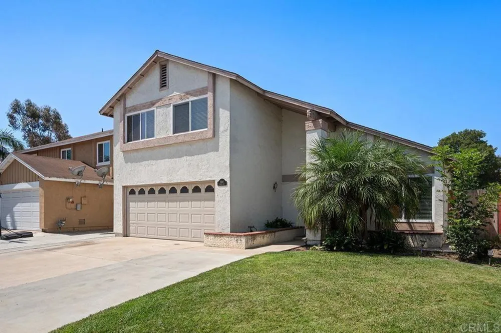 3563 Forest Glen Road San Diego, CA 92154