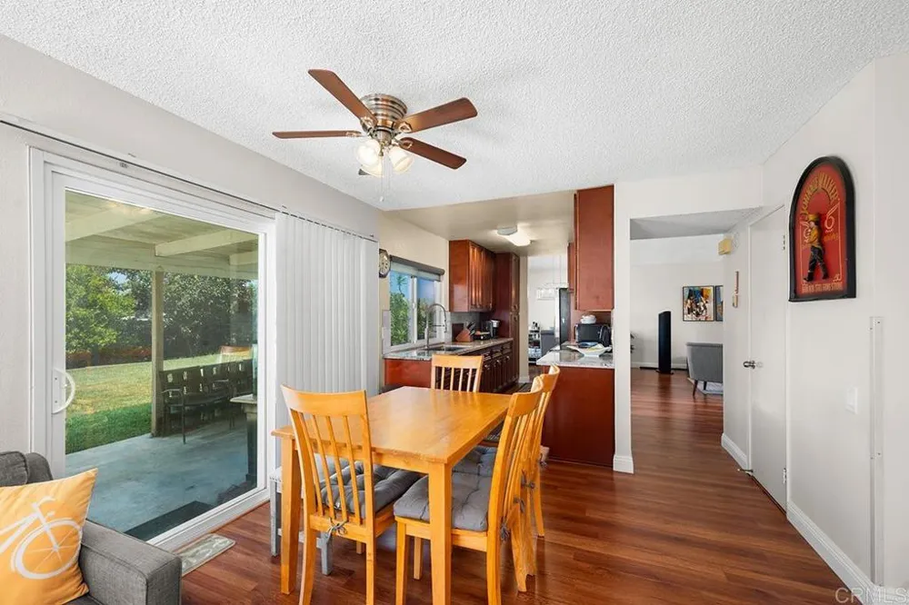 3563 Forest Glen Road San Diego, CA 92154