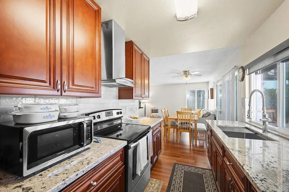 3563 Forest Glen Road San Diego, CA 92154