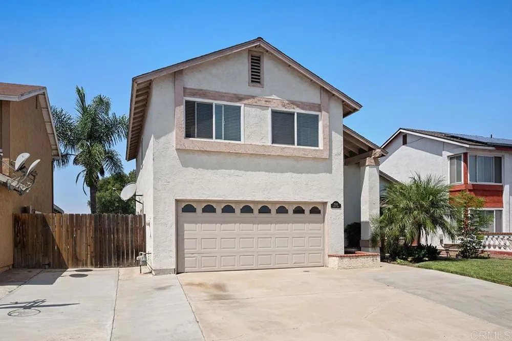 3563 Forest Glen Road San Diego, CA 92154