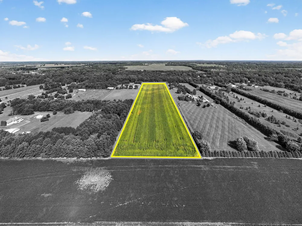 Adamsville Road Edwardsburg, MI 49112