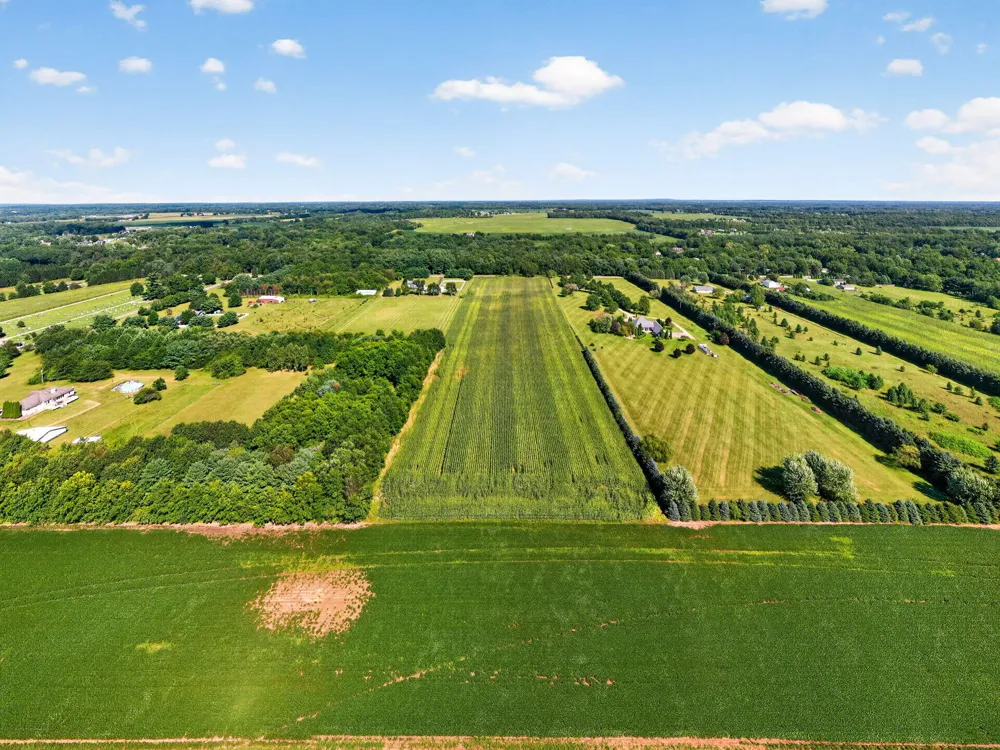 Adamsville Road Edwardsburg, MI 49112