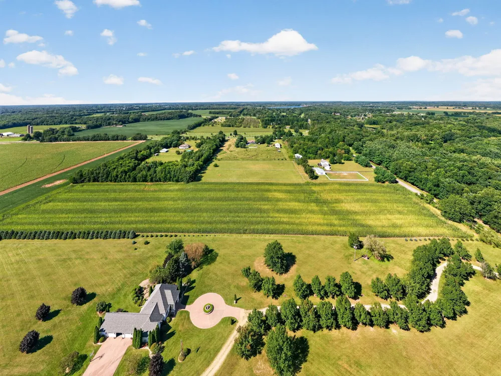 Adamsville Road Edwardsburg, MI 49112