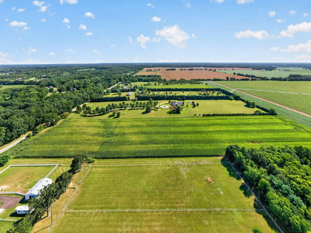 Adamsville Road Edwardsburg, MI 49112