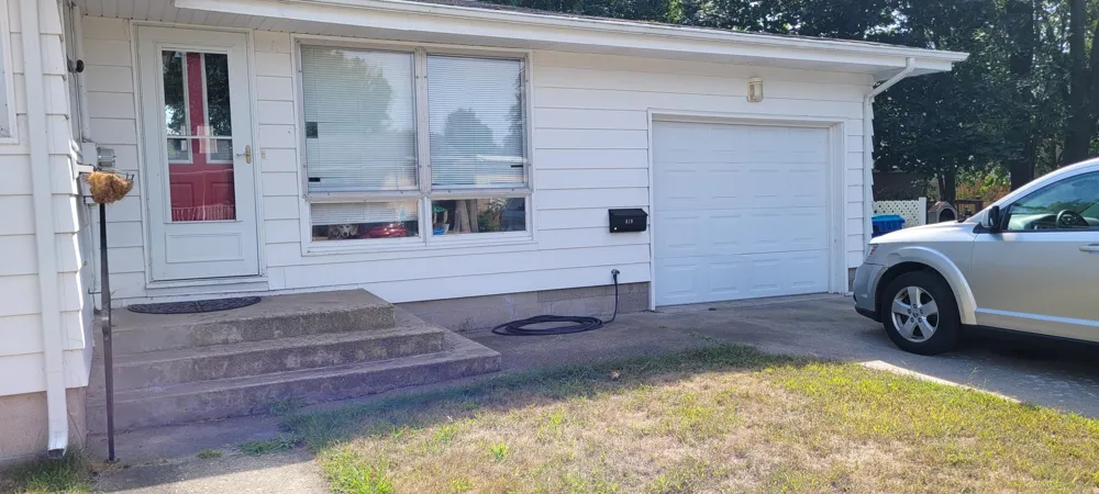 419 Washington Avenue Ludington, MI 49431