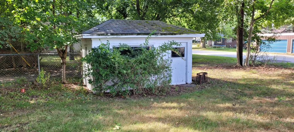 419 Washington Avenue Ludington, MI 49431