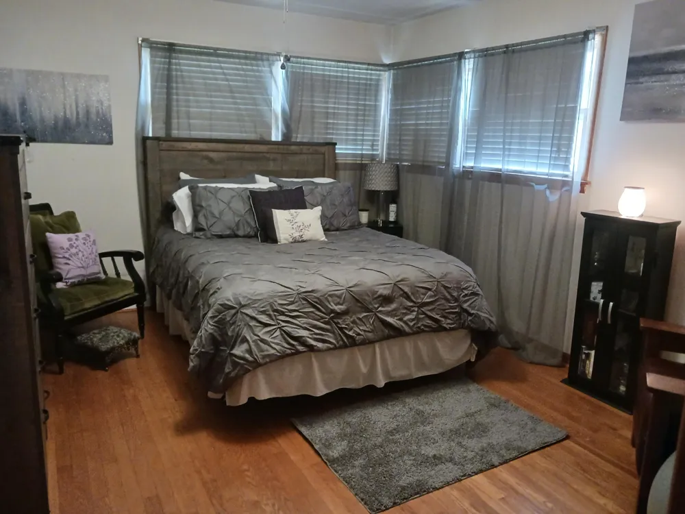 419 Washington Avenue Ludington, MI 49431