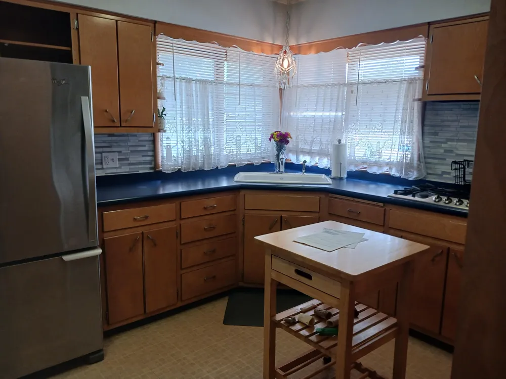 419 Washington Avenue Ludington, MI 49431