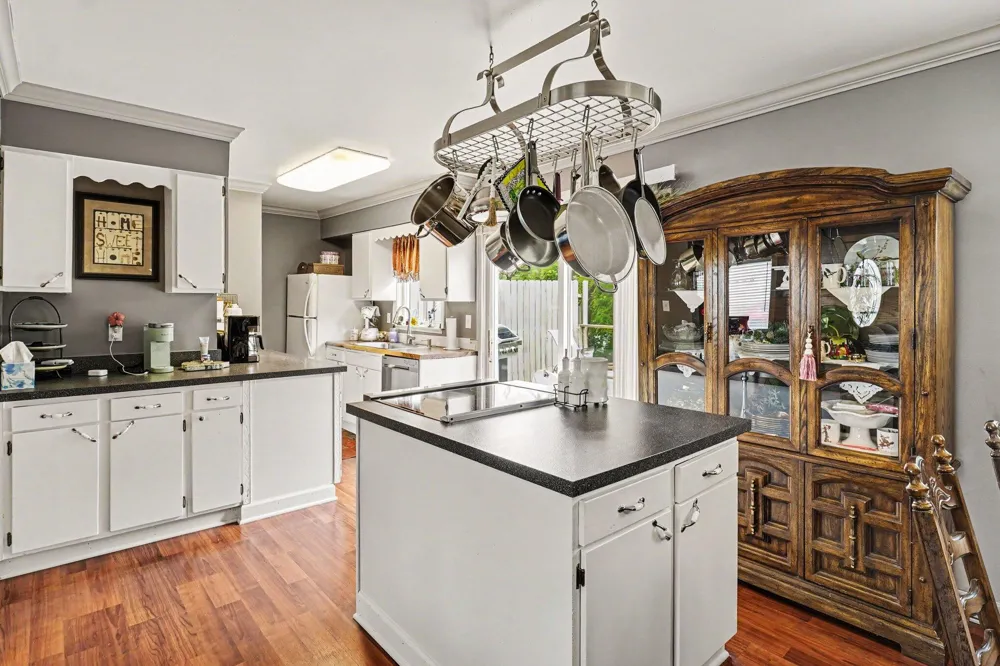 3472 Esson Drive Grand Blanc, MI 48439