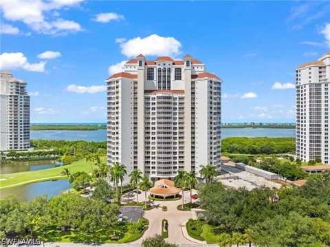 Bonita Bay Boulevard #1805