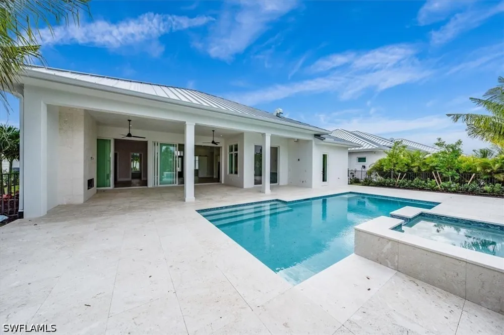 Seagrove Landing Way Estero, FL 34134