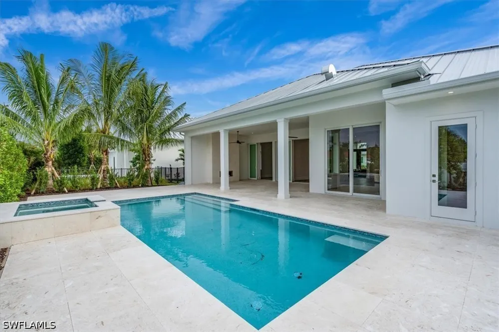 Seagrove Landing Way Estero, FL 34134