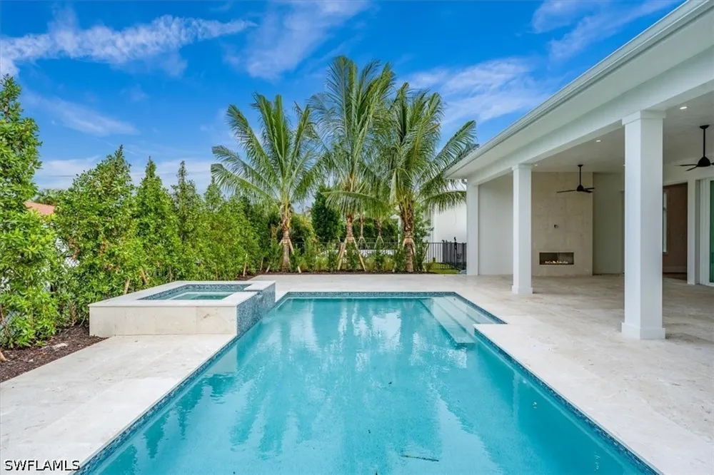Seagrove Landing Way Estero, FL 34134
