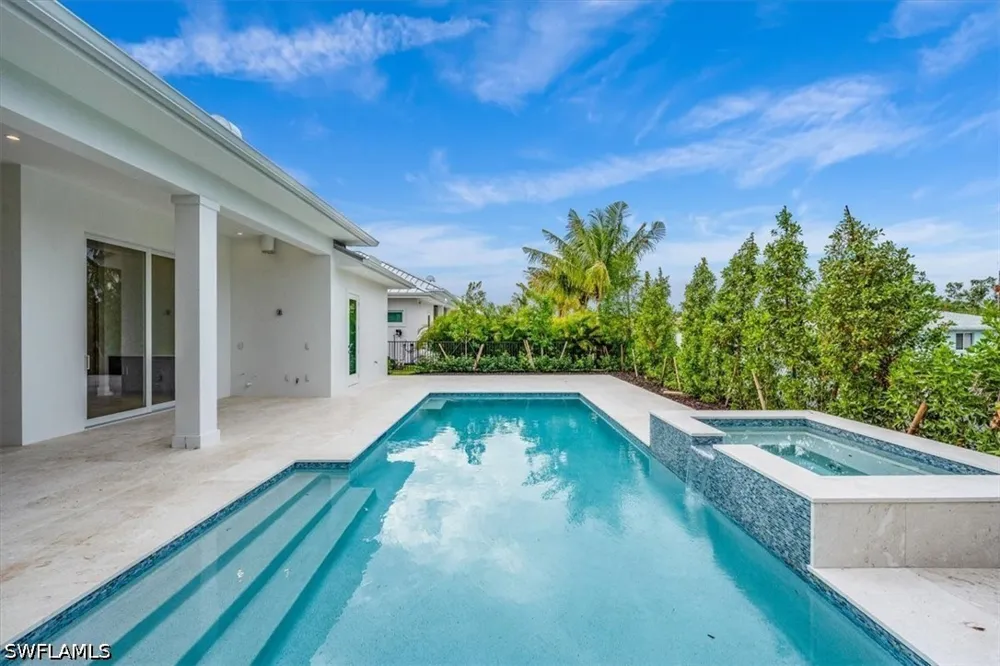 Seagrove Landing Way Estero, FL 34134