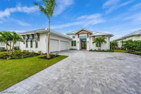 Seagrove Landing Way