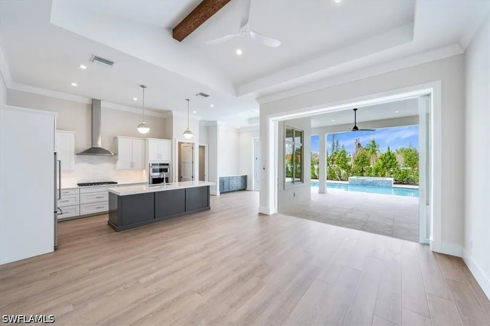 Seagrove Landing Way Estero, FL 34134